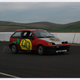 Illustration for article titled Arse Freeze-A-Palooza Lemons Day One Complete, Triumph TR7 In The Lead!